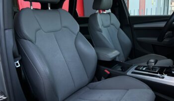 AUDI Q5 40 TDI 204 CV QUATTRO S TRONIC S-LINE pieno