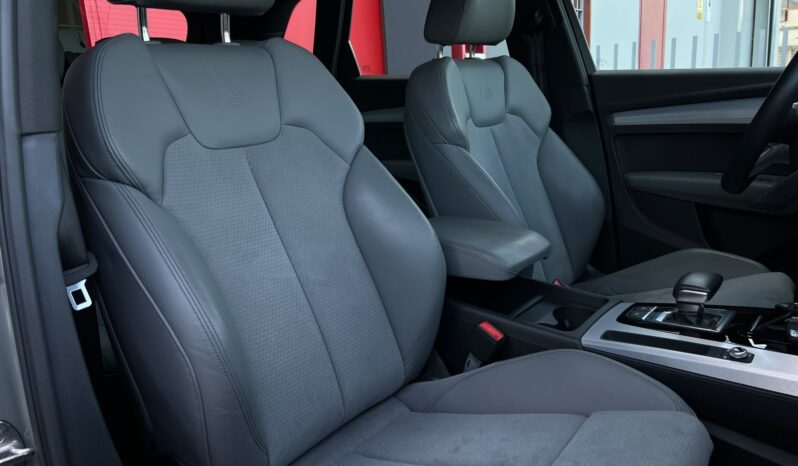 AUDI Q5 40 TDI 204 CV QUATTRO S TRONIC S-LINE pieno
