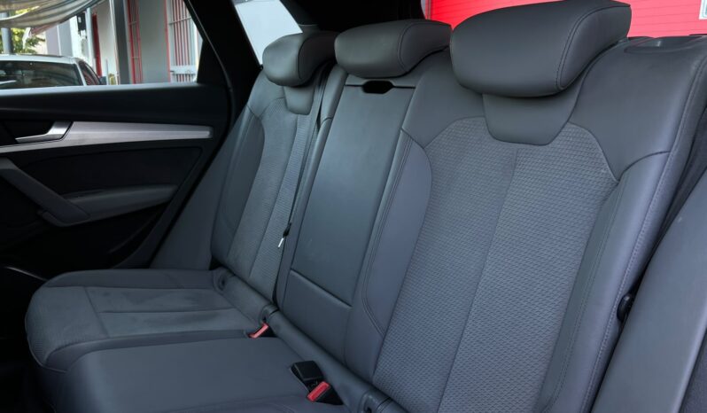 AUDI Q5 40 TDI 204 CV QUATTRO S TRONIC S-LINE pieno