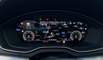 AUDI Q5 40 TDI 204 CV QUATTRO S TRONIC S-LINE pieno