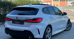 BMW Serie 1 M-Sport 118d 2.0 Diesel 150 CV