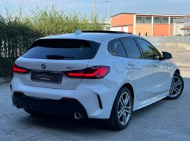 BMW Serie 1 M-Sport 118d 2.0 Diesel 150 CV