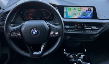 
									BMW Serie 1 M-Sport 118d 2.0 Diesel 150 CV pieno								