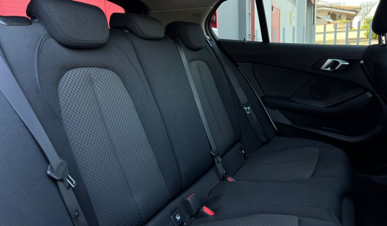 
								BMW Serie 1 M-Sport 118d 2.0 Diesel 150 CV pieno									