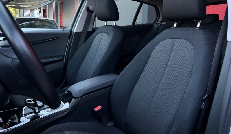 
								BMW Serie 1 M-Sport 118d 2.0 Diesel 150 CV pieno									