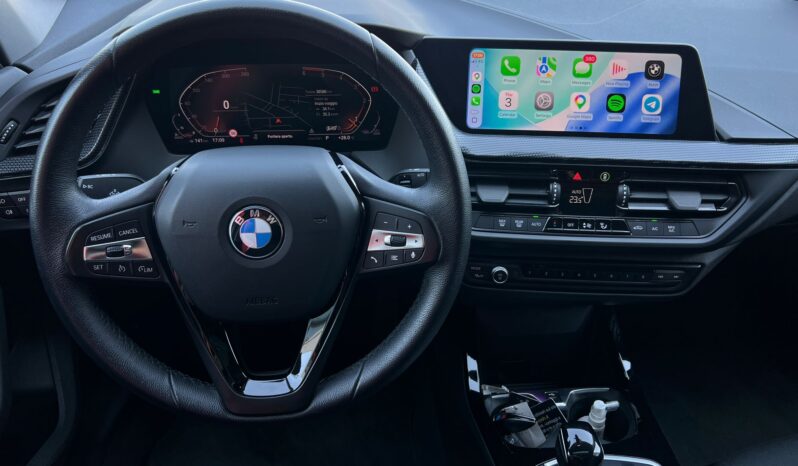 
								BMW Serie 1 M-Sport 118d 2.0 Diesel 150 CV pieno									