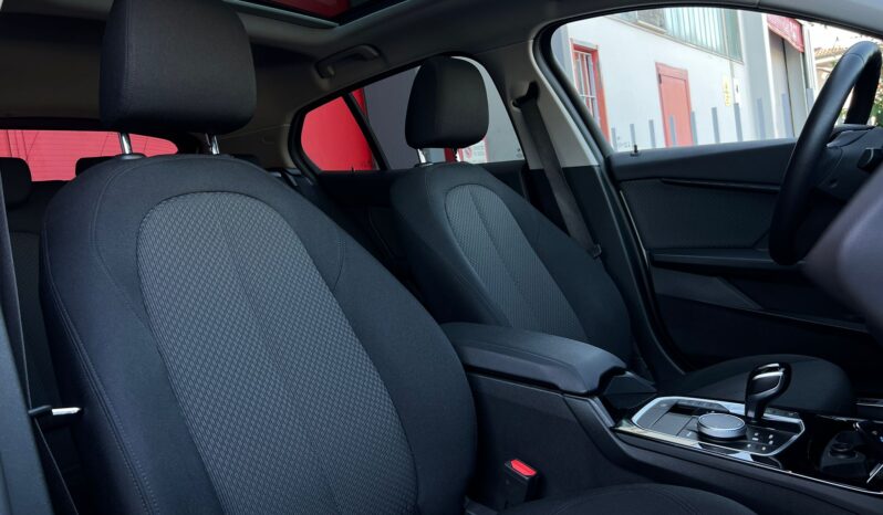 
								BMW Serie 1 M-Sport 118d 2.0 Diesel 150 CV pieno									