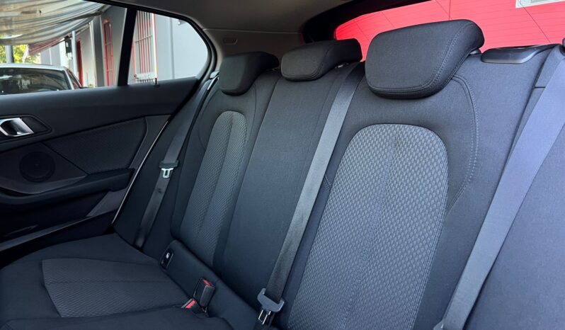 
								BMW Serie 1 M-Sport 118d 2.0 Diesel 150 CV pieno									