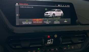 
									BMW Serie 1 M-Sport 118d 2.0 Diesel 150 CV pieno								