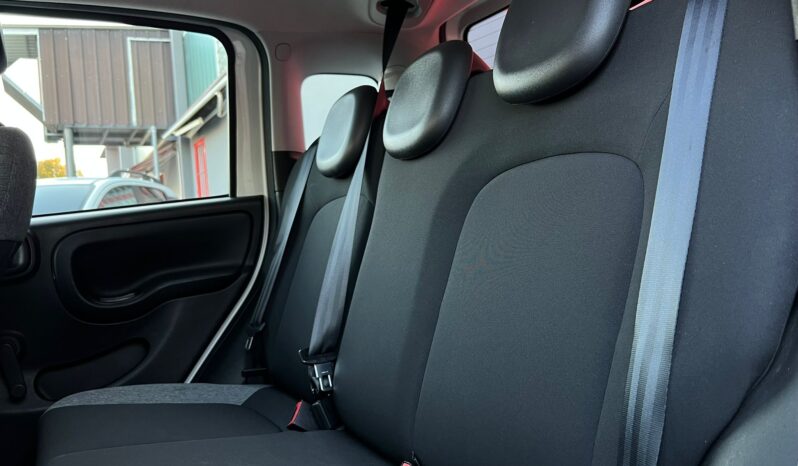
								Fiat Panda 1.0 Hybrid 70 CV CityLife pieno									