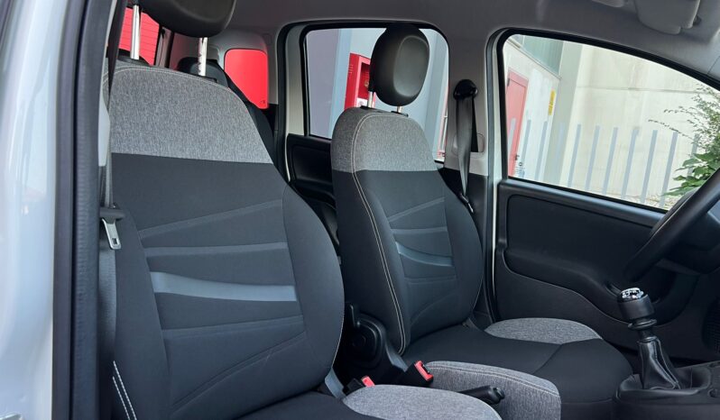
								Fiat Panda 1.0 Hybrid 70 CV CityLife pieno									