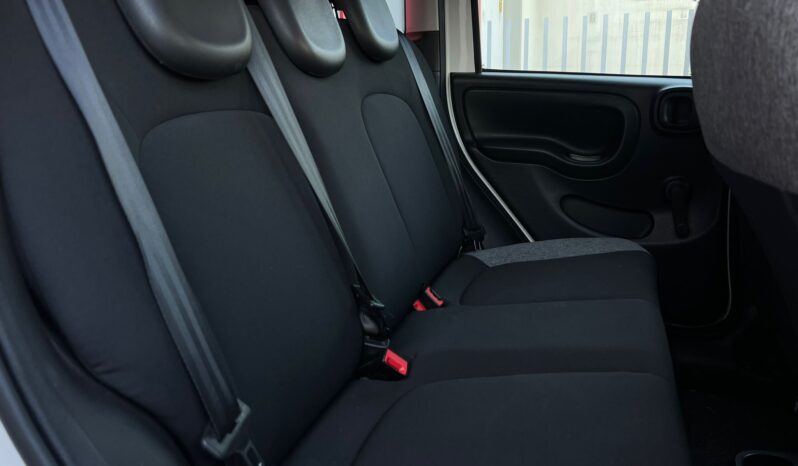 
								Fiat Panda 1.0 Hybrid 70 CV CityLife pieno									