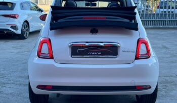 
									Fiat 500 Cabrio 1.0 Hybrid 70 CV pieno								