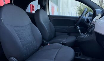 
									Fiat 500 Cabrio 1.0 Hybrid 70 CV pieno								