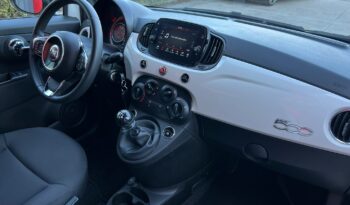 
									Fiat 500 Cabrio 1.0 Hybrid 70 CV pieno								
