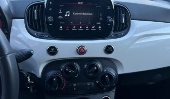 
									Fiat 500 Cabrio 1.0 Hybrid 70 CV pieno								