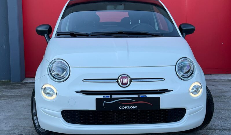 Fiat 500 Cabrio 1.0 Hybrid 70 CV