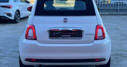 Fiat 500 Cabrio 1.0 Hybrid 70 CV