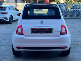 Fiat 500 Cabrio 1.0 Hybrid 70 CV