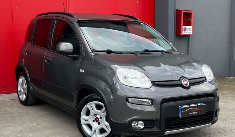 Fiat Panda 1.0 Hybrid 70 CV CityLife