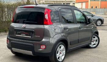 
									Fiat Panda 1.0 Hybrid 70 CV CityLife pieno								