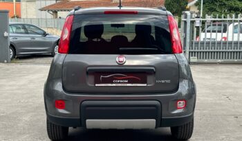 
									Fiat Panda 1.0 Hybrid 70 CV CityLife pieno								
