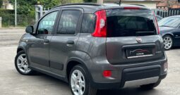Fiat Panda 1.0 Hybrid 70 CV CityLife