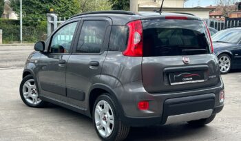 
									Fiat Panda 1.0 Hybrid 70 CV CityLife pieno								