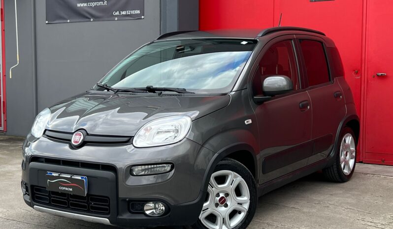 Fiat Panda 1.0 Hybrid 70 CV CityLife
