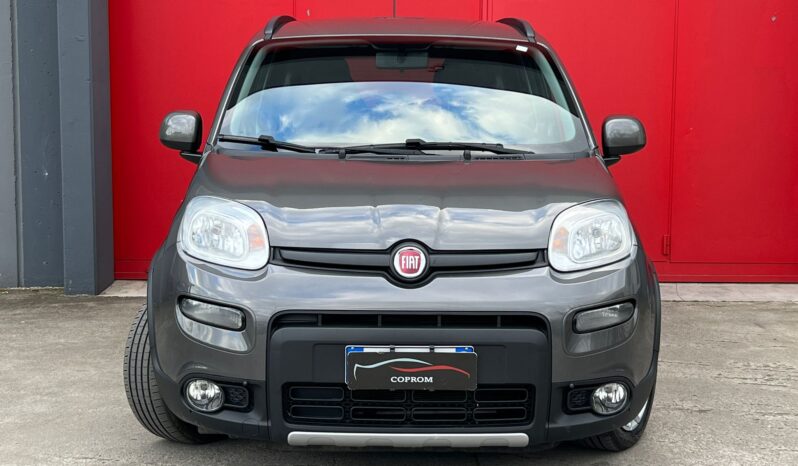 Fiat Panda 1.0 Hybrid 70 CV CityLife