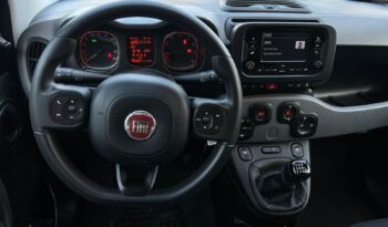 
									Fiat Panda 1.0 Hybrid 70 CV CityLife pieno								