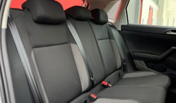 
									Volkswagen Polo 1.0 TSI 95 CV pieno								