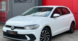 Volkswagen Polo 1.0 TSI 95 CV