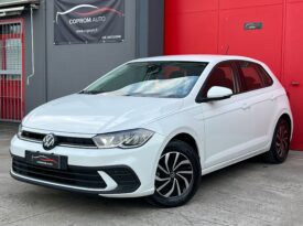 Volkswagen Polo 1.0 TSI 95 CV