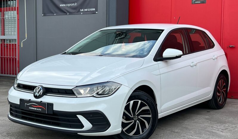 Volkswagen Polo 1.0 TSI 95 CV
