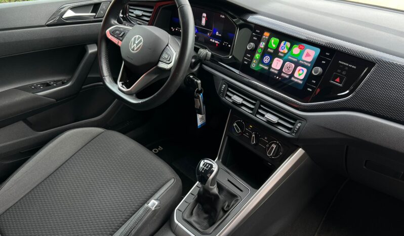 
								Volkswagen Polo 1.0 TSI 95 CV pieno									