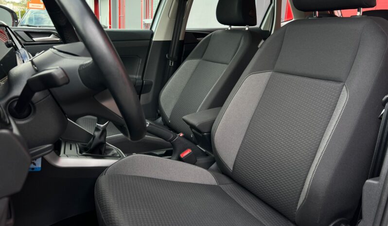 
								Volkswagen Polo 1.0 TSI 95 CV pieno									