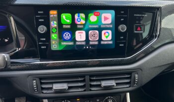 
									Volkswagen Polo 1.0 TSI 95 CV pieno								