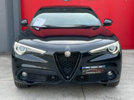 Alfa Romeo Stelvio 2.2 Diesel Veloce Q4 210 CV