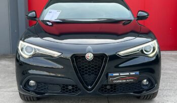 
									Alfa Romeo Stelvio 2.2 Diesel Veloce Q4 210 CV pieno								