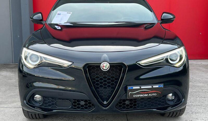 Alfa Romeo Stelvio 2.2 Diesel Veloce Q4 210 CV