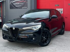 Alfa Romeo Stelvio 2.2 Diesel Veloce Q4 210 CV