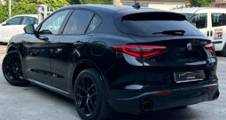 Alfa Romeo Stelvio 2.2 Diesel Veloce Q4 210 CV