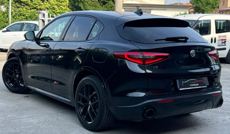 Alfa Romeo Stelvio 2.2 Diesel Veloce Q4 210 CV
