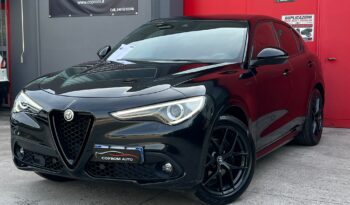 
									Alfa Romeo Stelvio 2.2 Diesel Veloce Q4 210 CV pieno								