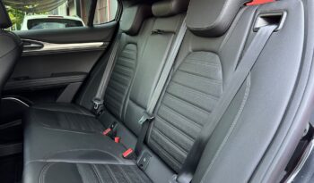 
									Alfa Romeo Stelvio 2.2 Diesel Veloce Q4 210 CV pieno								