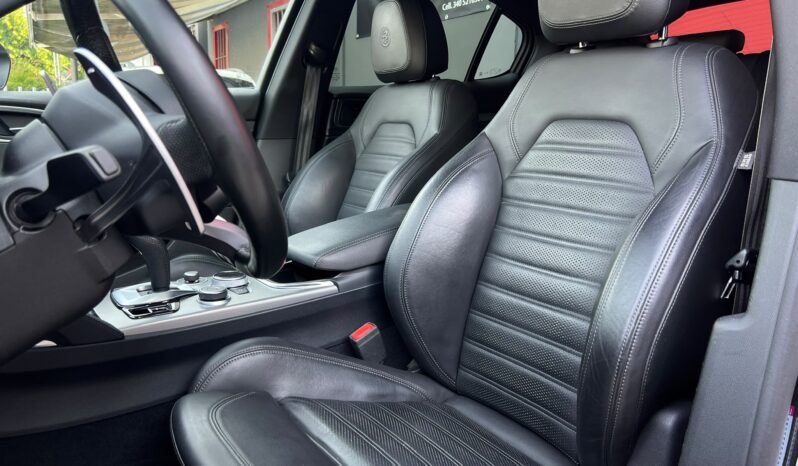 
								Alfa Romeo Stelvio 2.2 Diesel Veloce Q4 210 CV pieno									