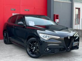 Alfa Romeo Stelvio 2.2 Diesel Veloce Q4 210 CV
