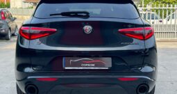 Alfa Romeo Stelvio 2.2 Diesel Veloce Q4 210 CV