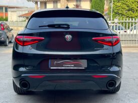 Alfa Romeo Stelvio 2.2 Diesel Veloce Q4 210 CV